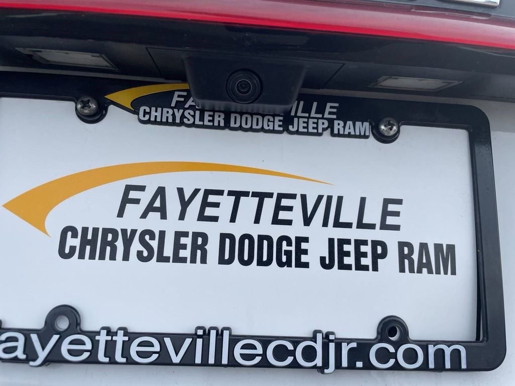 2019 Dodge Durango R/T RWD
